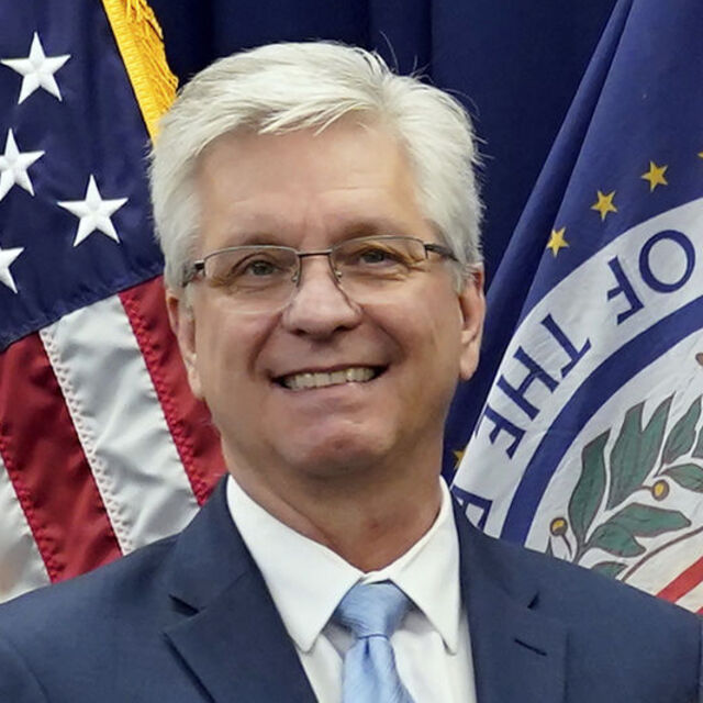 Trump'ın Fed için en güçlü adayı