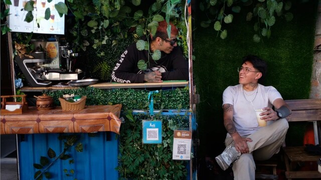 Enflasyonun yüzde 25'i bulduğu Bolivya'da paranın yerini kripto alıyor