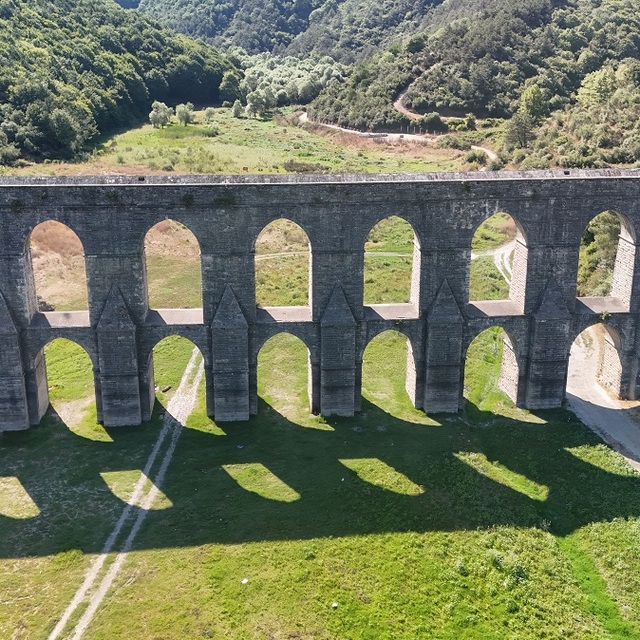 Su yılı yağışları son 52 yılın en düşük seviyesine indi