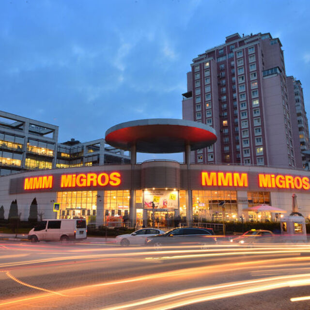Migros'tan 281 milyon TL kâr