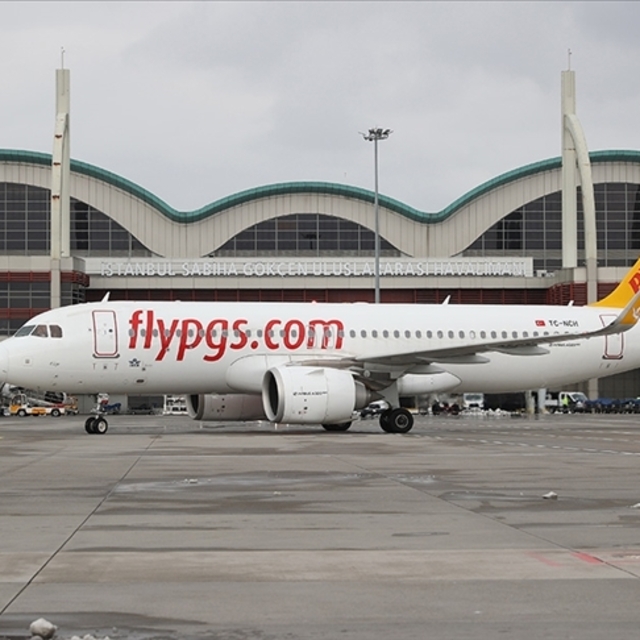 Pegasus'tan beklentinin altında kâr