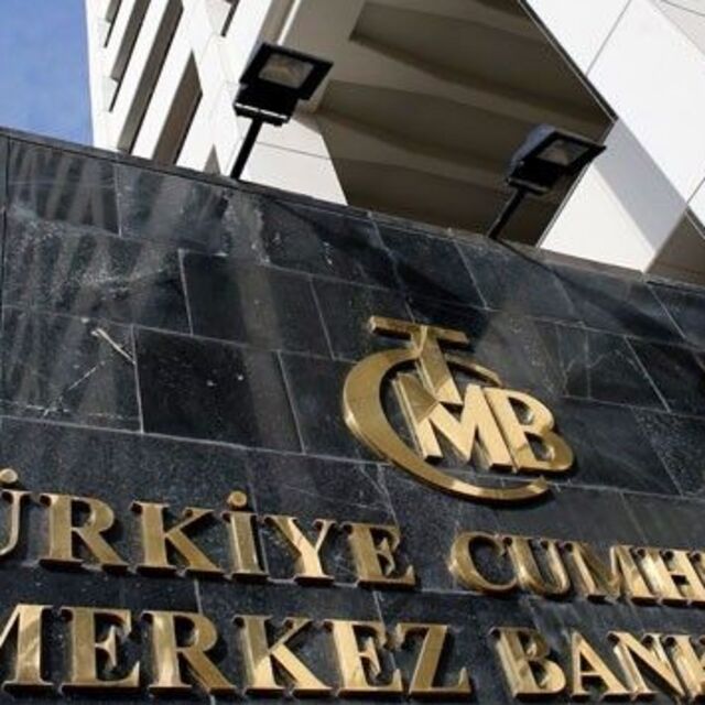 TCMB'den Zorunlu karşılıklar tebliğinde değişiklik