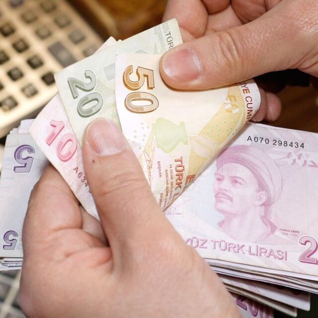 Bankalarda unutulan 732,1 milyon lira TMSF'ye aktarıldı