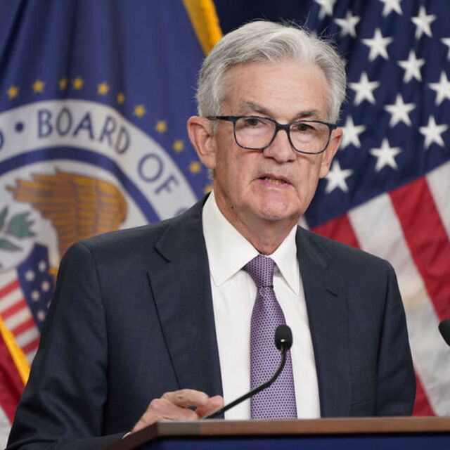 Powell: Değişen risk dengesi politika duruşunu ayarlamayı gerektirebilir