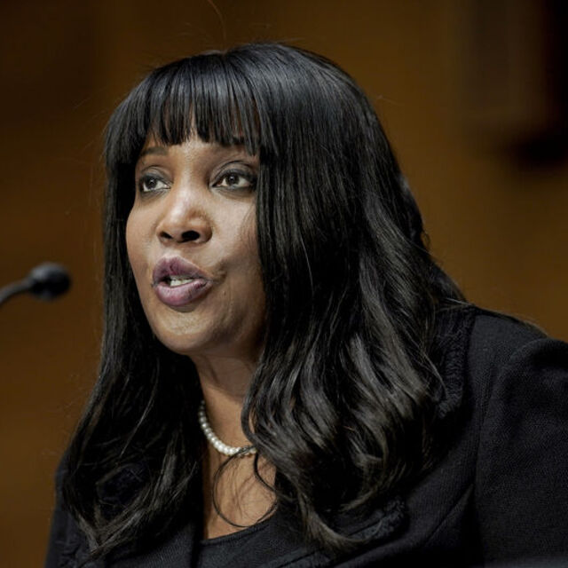 Trump, Fed Yönetim Kurulu Üyesi Cook'u görevden aldı