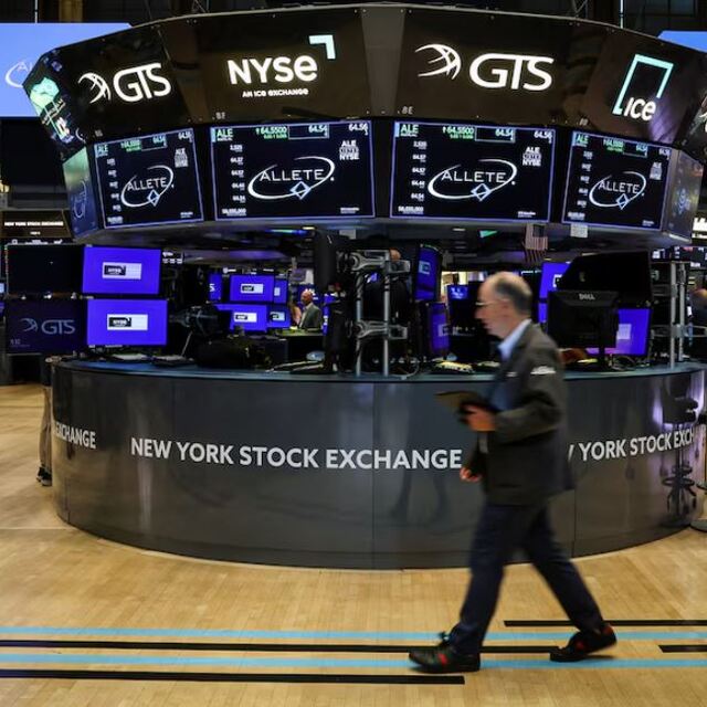 S&P 500 rekor seviyeye ulaştı