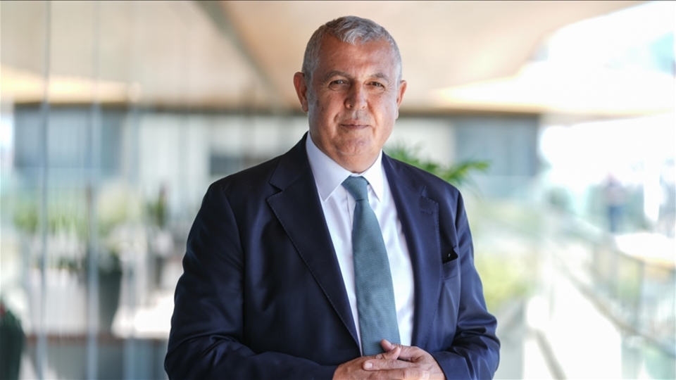 Kibar Holding'te halka arz gündemi | Son dakika ekonomi haberleri