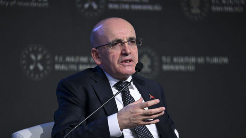 Şimşek: Dezenflasyon süreci kesintisiz devam ediyor | Son dakika ekonomi haberleri