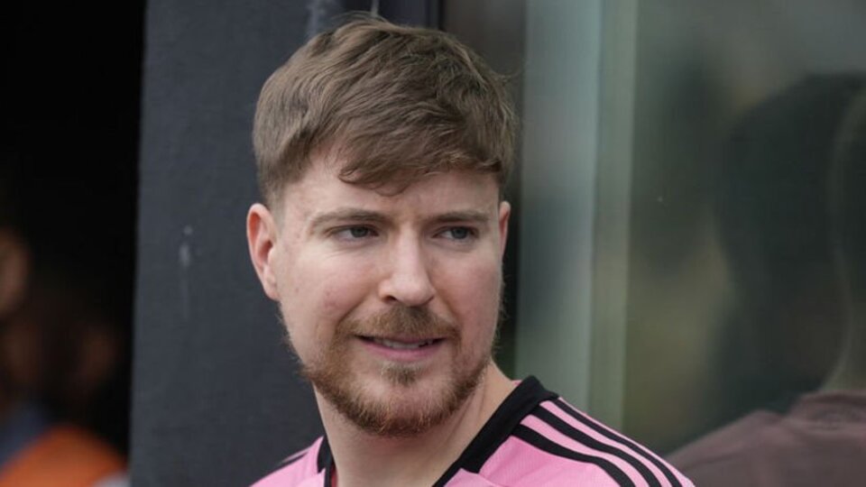 Ünlü YouTuber MrBeast, kendi telekom şirketini kuruyor | Son dakika ekonomi haberleri