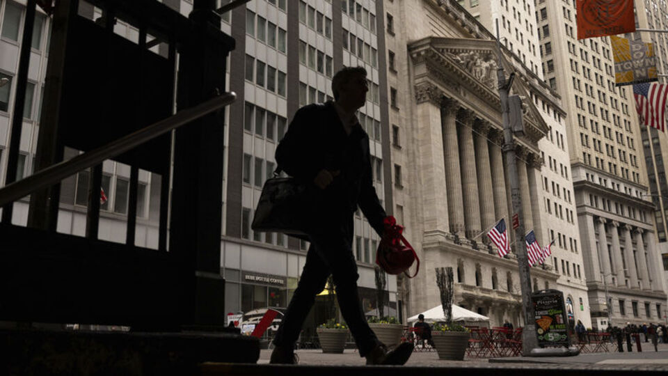 ABD’de özel sektör istihdamı beklentinin altında arttı | Son dakika ekonomi haberleri