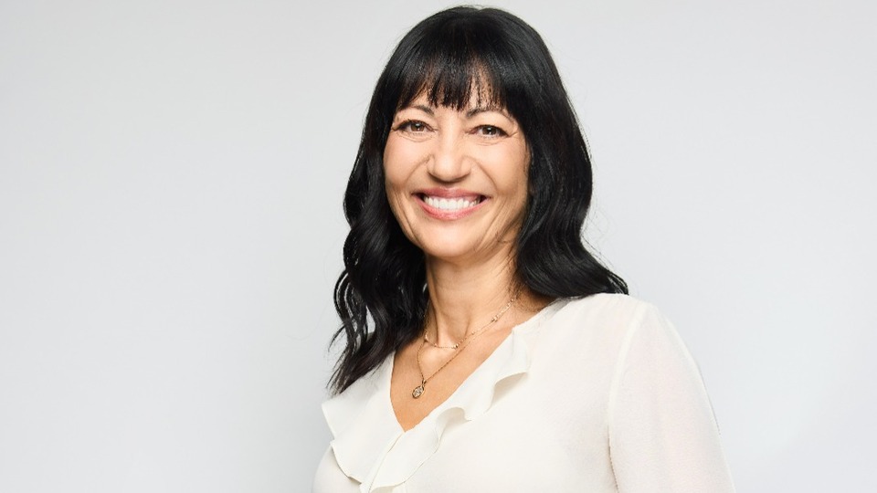 L’Oréal Türkiye’nin yeni Ülke Genel Müdürü Vanya Panayotova oldu | Son dakika ekonomi haberleri