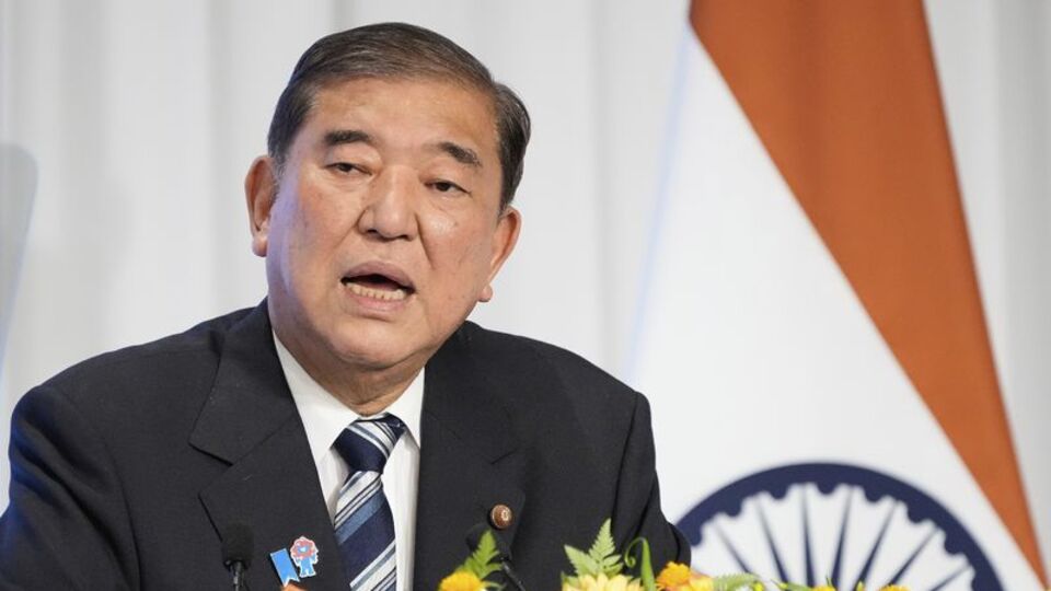 Japonya Başbakanı İşiba, seçim sonuçları nedeniyle istifa kararı aldı | Son dakika ekonomi haberleri