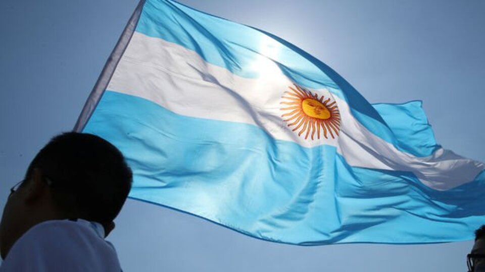 Arjantin'deki eyalet seçimlerini muhalefet kazandı | Son dakika ekonomi haberleri