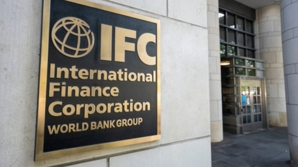 IFC Orta Doğu ve Orta Asya Bölgesel Başkan Yardımc…