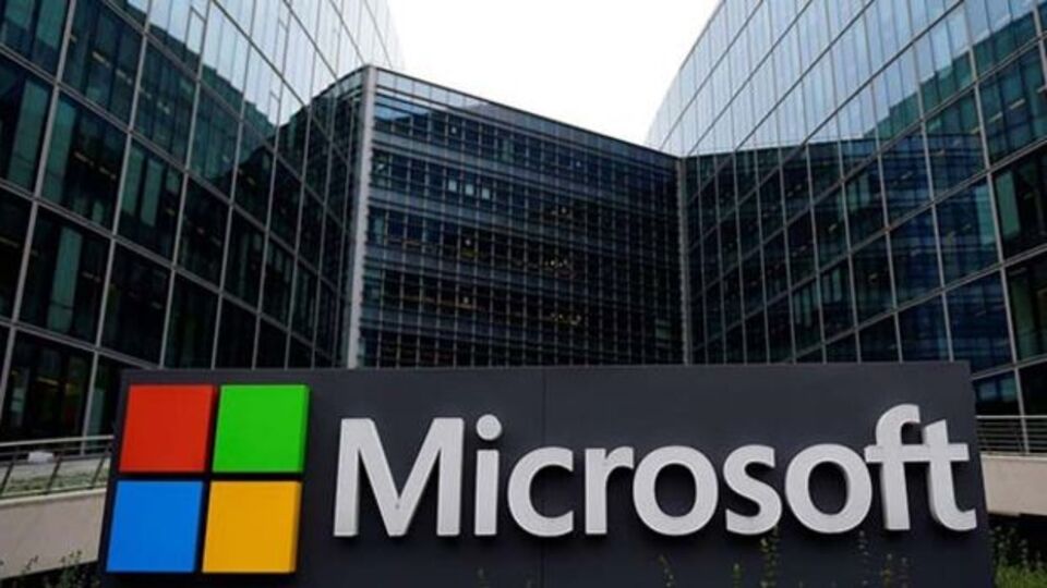 Kızıldeniz'deki kablo kesintileri Microsoft’u etkiliyor | Son dakika ekonomi haberleri