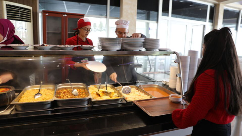 Nüfusu 30 bini aşan ilçelerde mükellefler basit usul kapsamından çıkarıldı | Son dakika ekonomi haberleri