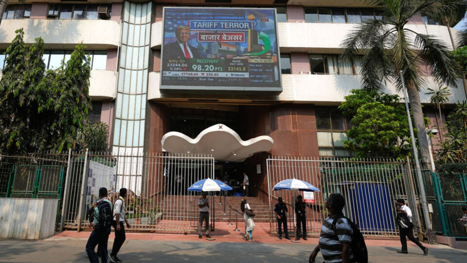 Hindistan Merkez Bankası, ABD tahvillerinden çekil…