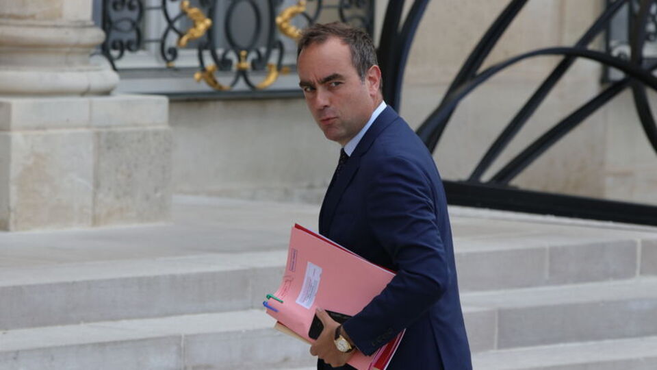 Fransa'nın yeni başbakanı belli oldu | Son dakika ekonomi haberleri