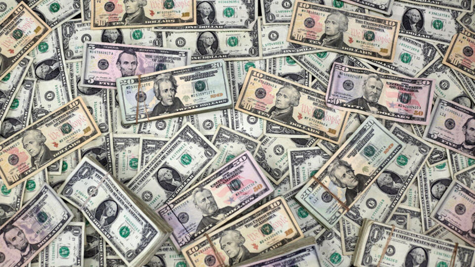 Hazine'nin eurobond ihracına 3 katı aşan talep | Son dakika ekonomi haberleri