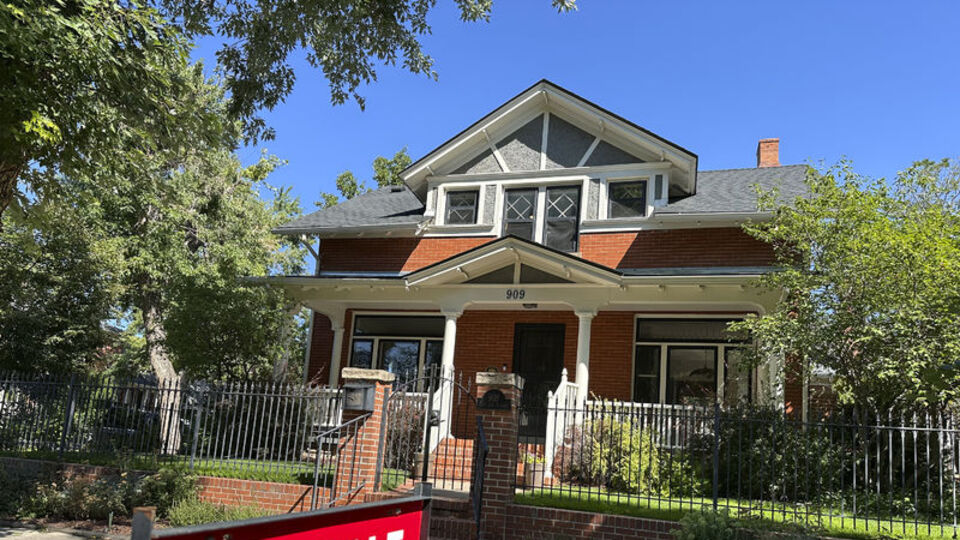 ABD mortgage faizi Ekim 2024'ten beri en düşük seviyesinde | Son dakika ekonomi haberleri