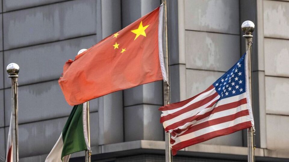 Çin ve ABD bakanları iki ülke ilişkilerini görüştü | Son dakika ekonomi haberleri