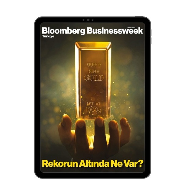 Bloomberg Businessweek Türkiye'nin 96. sayısı çıktı