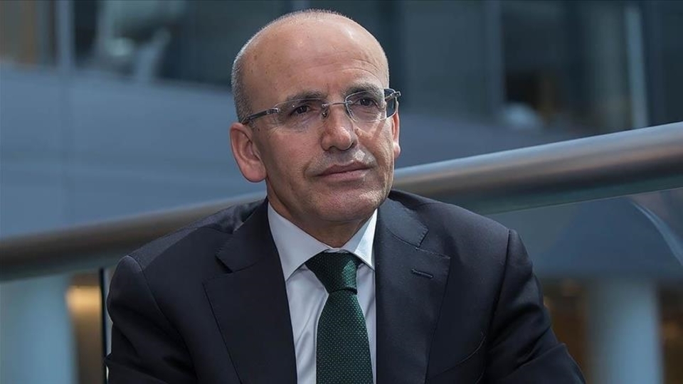 Şimşek: Kamuda dijitalleşme tasarrufu artırdı