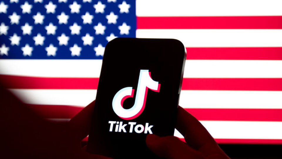 ABD ile Çin TikTok anlaşmasına "çok yakın"