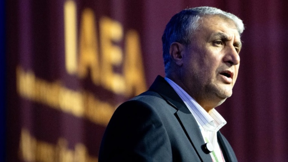 İran Atom Enerjisi Kurumu: UAEA'nın sessizliği, ku…