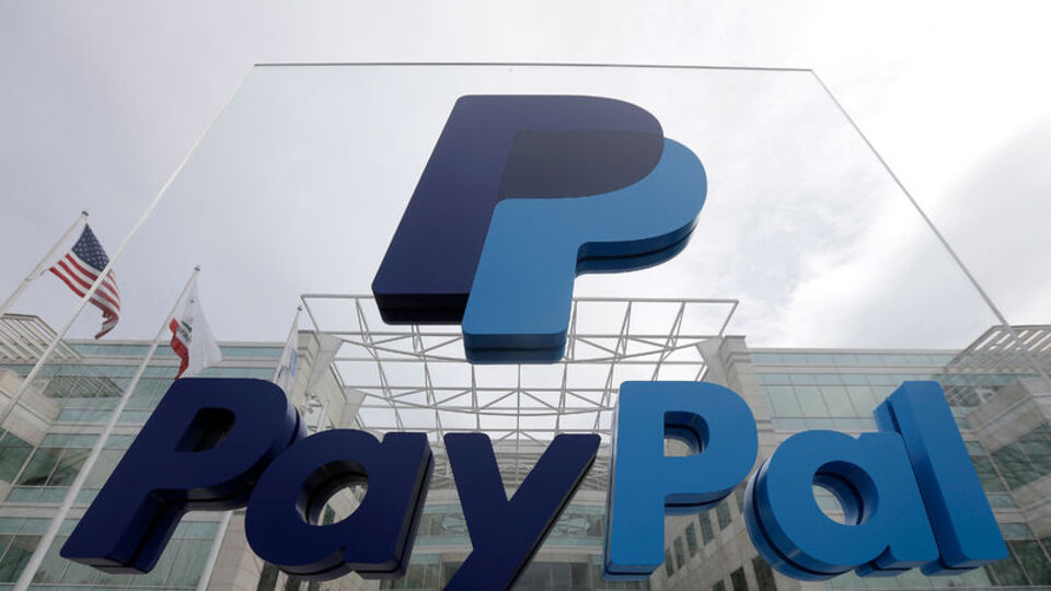 PayPal’dan kriptoyu destekleyecek ödeme adımı