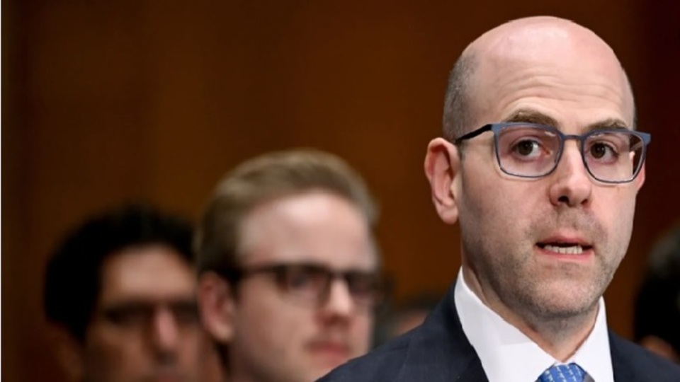 ABD Senatosu'ndan Trump'ın Fed üyeliğine aday gösterdiği Miran'a onay