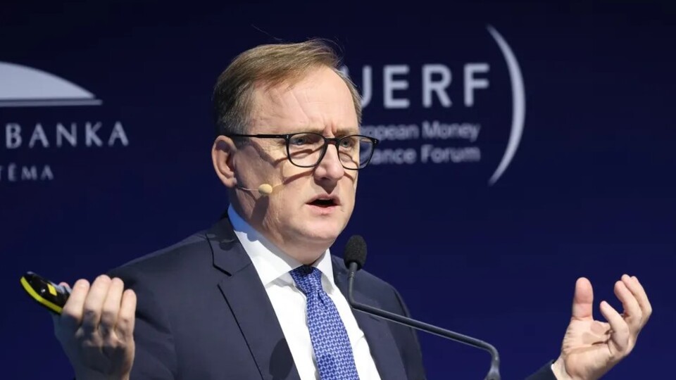 AMB/Kazaks: Şu anda faizi düşürmek için bir neden yok