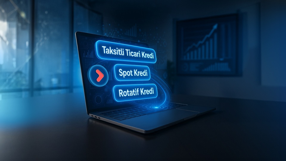 Figopara'dan üç banka ile KOBİ işbirliği