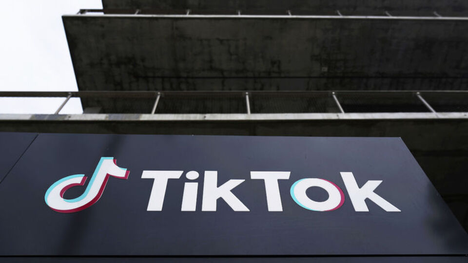 ABD TikTok'un satışı için verilen süreyi yeniden uzattı