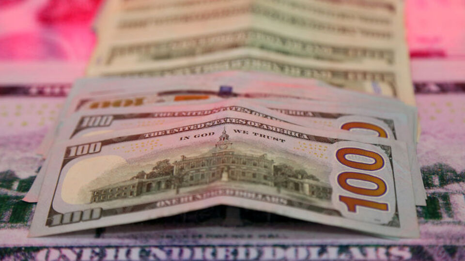 Özel sektörün yurt dışı kredi borcu 200 milyar dolara yaklaştı