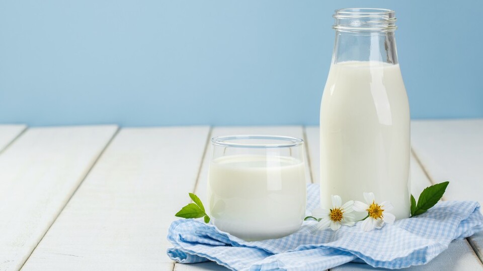 USK çiğ süt tavsiye satış fiyatını 1,25 TL artırdı | Tarım haberleri