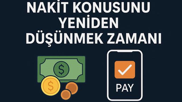 Nakit Konusunu Yeniden Düşünmek Zamanı