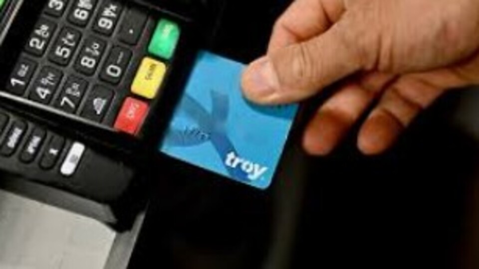 BKM Genel Müdürü Deniz: TROY logolu kartlarda yüzde 20 pazar payı elde ettik | Son dakika ekonomi haberleri