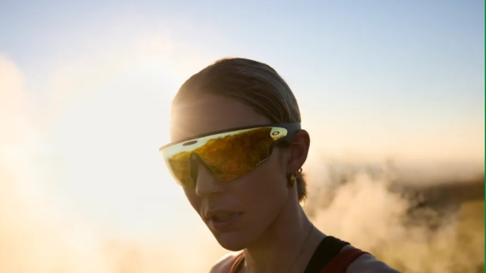 Meta, sporcular için yeni akıllı gözlüğünü tanıttı | Son dakika ekonomi haberleri