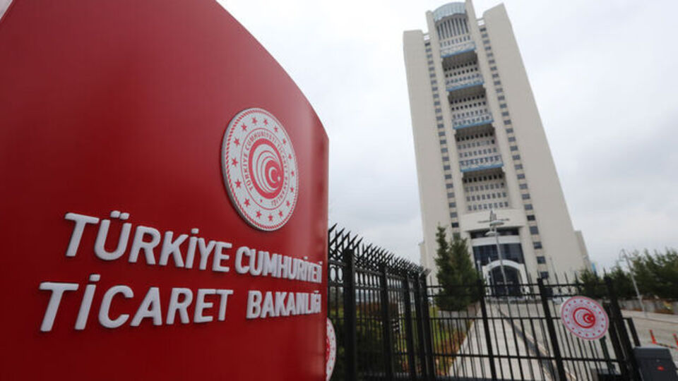 Ticaret Bakanlığı denetimlerinde 8 ayda 1,9 milyar lira ceza uygulandı | Son dakika ekonomi haberleri