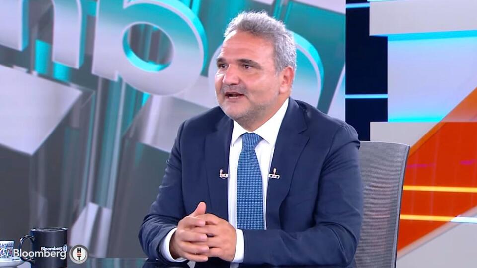 Çimento sektöründe net kârlılıkta yüzde 50 düşüş var | Son dakika ekonomi haberleri