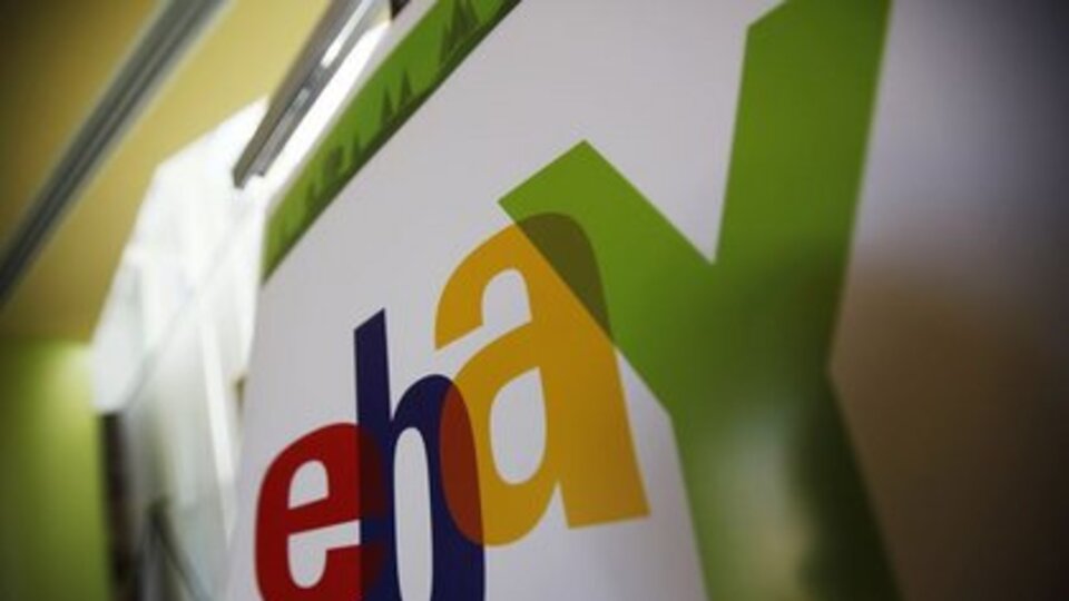 eBay, sosyal pazar yeri platformu Tise'ı satın aldı | Son dakika ekonomi haberleri