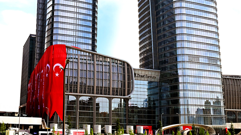 Ziraat Katılım'dan halka arz adımı | Son dakika ekonomi haberleri