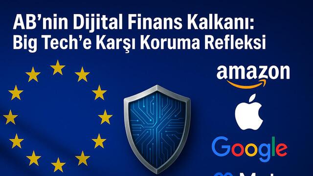 AB'nin dijital finans kalkanı