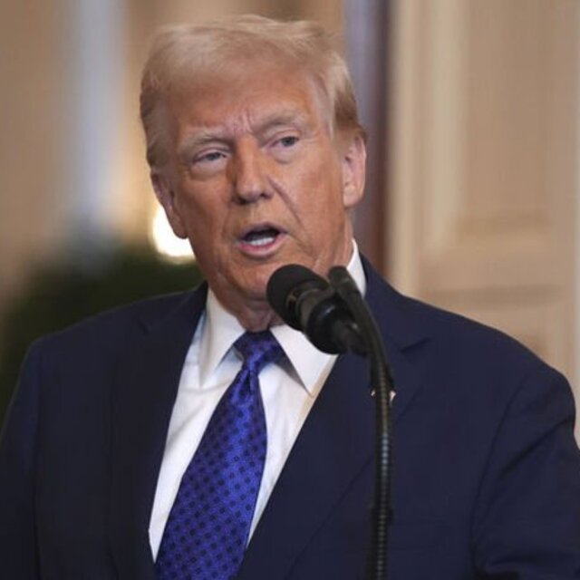 Trump'ın Gazze girişimlerine ilişkin ortak açıklama