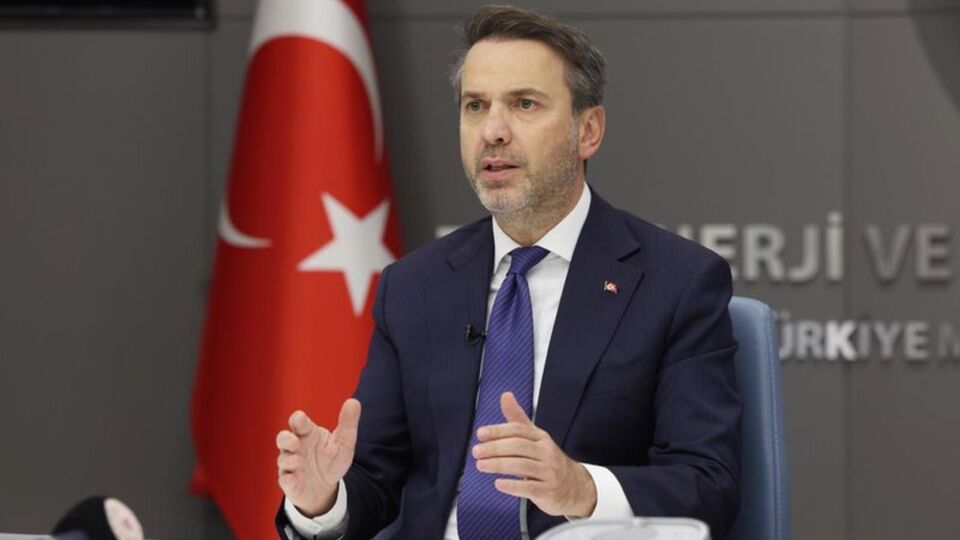 Bayraktar: Çinli Dongfang ile 250 milyon dolarlık yatırımı görüştük | Son dakika ekonomi haberleri