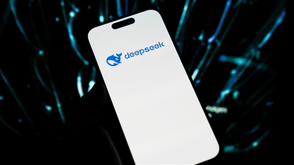 DeepSeek, düşük maliyetli yeni model geliştiriyor | Son dakika ekonomi haberleri