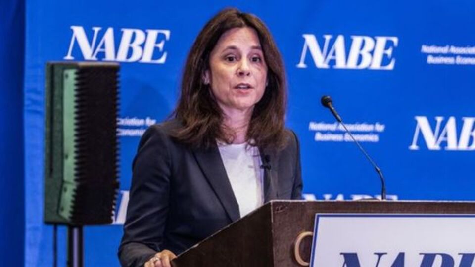 Dallas Fed Başkanı Logan İş piyasasında daha fazla gevşemeye ihtiyacı olabilir | Son dakika ekonomi haberleri