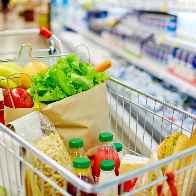 İstanbul'da enflasyon Eylül'de hızlandı