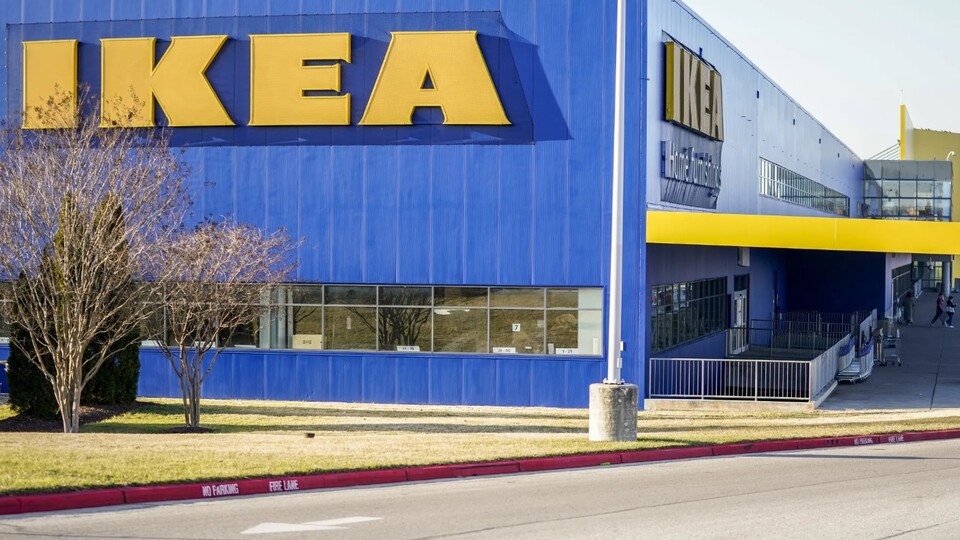 IKEA Trump'ın tarifelerine aldırış etmiyor | Son d…